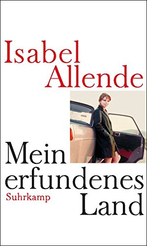 Mein erfundenes Land