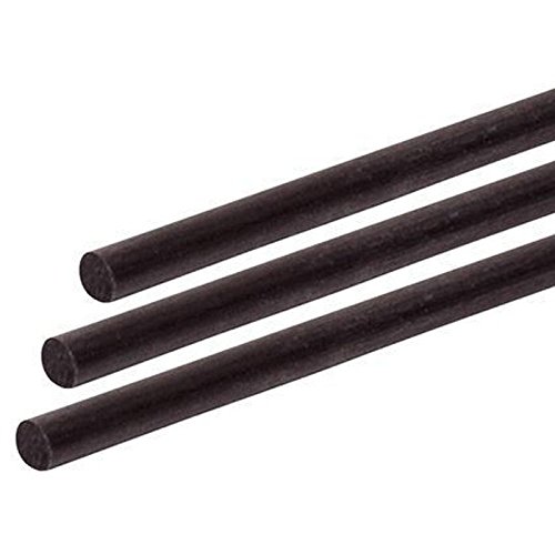 Preisvergleich Produktbild elliot 1013040 Cfk-Vollstab, 3 mm, 100 cm