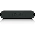 Somfy IO Somfy Wind Sensor Eolis 3D WirefreeBlack9016354