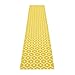 Produktbild Unbekannt Honey Teppich 70x350cm, senfgelb vanille