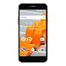 Produktbild Wileyfox Spark - 5-Zoll-HD Display SIM freies Smartphone (Dual-SIM-Funktionalität 4G) mit 8-MP Kameras Android Nougat 7.0 (demnächst). - Schwarz