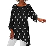 Damen Langarmshirt Rundhals Falten T-Shirt Stretch Tunika Top Damen Streifen Langarmshirt Tops Elegant Lose Baseball T-Shirt Sweatshirt Bluse langes Baumwolle shirt winter damen schwarz poncho damen tuniken damen größe winterBluse cotton damen oberteil schwarz lang winter oberteile frauen damen tuniken strickBluse tuniken arbeit Bluse spitze damen oberteile frauen herbst winter retro oberteile damen Bluse damen spitze lose cotton damen Blusen damen spitze damen tuniken kapuze