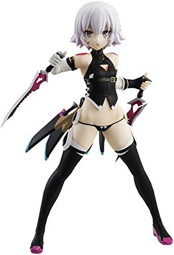 furyu Fate Grand Order Servant figure Assassin Jack The Ripper