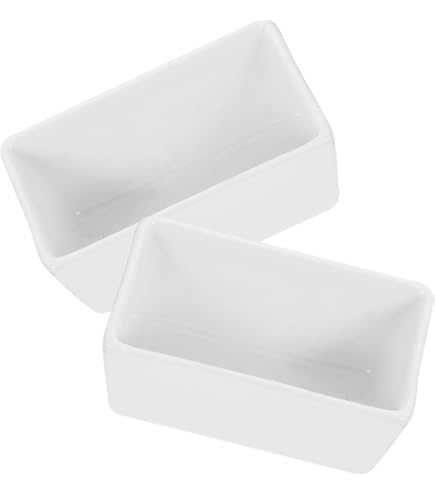 Porta Zucchero Per Bar In Plastica Trasparente - Set Da 8 Pezzi, Lavabile In Lavastoviglie, Made In Italy - Foto 9