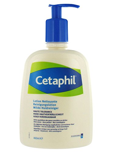 Cetaphil Reinigungslotion, 460 ml