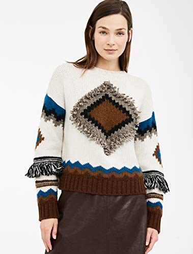 Weekend MAX Mara Maglia BAITA Fantasia