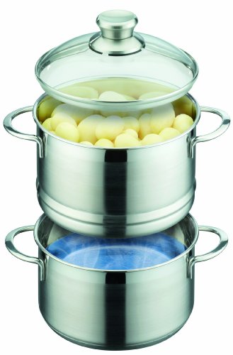 GSW 815208 Mirage BIO Dämpfer – 20cm - 2