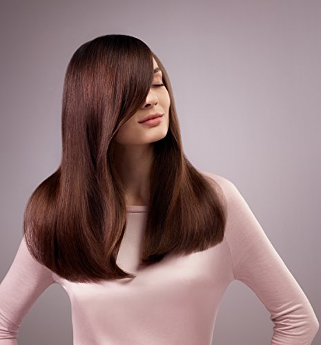 Philips Essential Care Airstyler HP8663/00, 800 Watt, weiß - 15