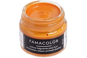 Famaco Unisex-Adult Famacolor Dye Cream Colours & Dyes 15ml