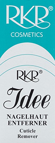 RKR Idee Nagelhaut-Entferner, 50ml - 2