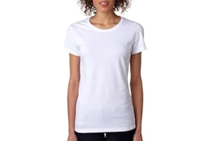 BOD HOME, Pack 1 o 2 Camisetas de Mujer, Manga Corta 100% Algodón, Camiseta Cuello Redondo Transpirable y Ligera, Ocho Colores Lisos, Cómoda y Suave, Camiseta Básica, Casual, Tallas S, M, L, XL, XXL