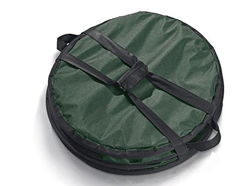 Garten-Abfallsack Gartenabfallsack Laubsack Pop-Up Ø 47cm = 85 l selbststehend PopUp - 2