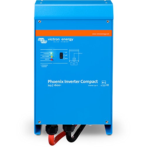 Preisvergleich Produktbild Phoenix Inverter 12 / 1200-230V SCHUKO