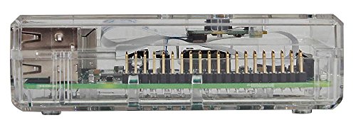 Pro Signal Official Raspberry Pi 3 Model B Quad Core With Case - Image 5