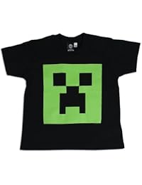 Amazon.co.uk: Minecraft: Clothing
