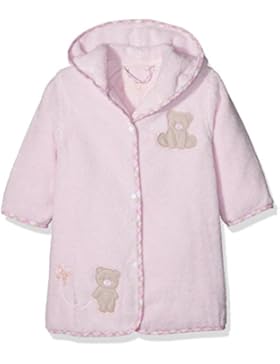 Vossen Unisex Baby Bademantel Teddy