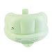 Feichen Baby Inflatable Sofa Chairs Child Training Seat Bath Dining Chair (Green)