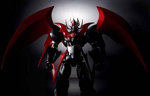Bandai Tamashii Nations Super Robot Chogokin Mazinkaiser (Chogokin Z Color) 