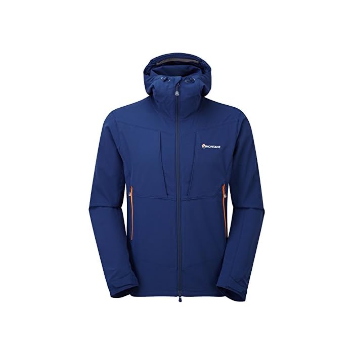 Buy Montane Dyno Stretch Jacket M 