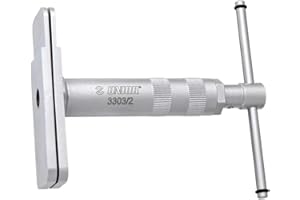 Unior 3303/2-Herramienta para traba de pastillas de freno de motocicleta marca