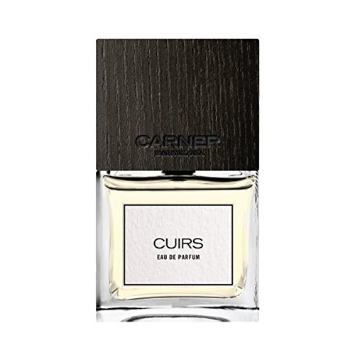 Carner Barcelona Cuirs Eau de Parfum 100ml