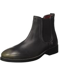 GUESS Jared, Botas Chelsea Para Hombre