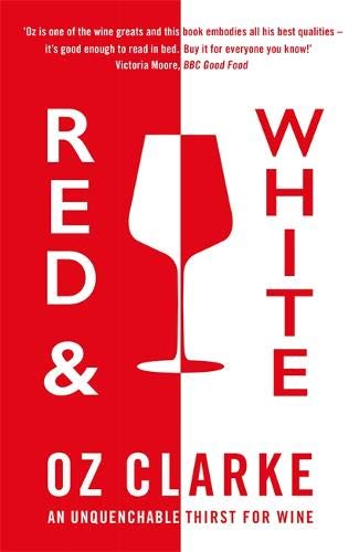 Red & White: An unquenchable thirst for wine