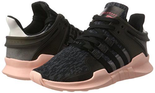 adidas Damen Equipment Support A Sneakers, Grau - 5