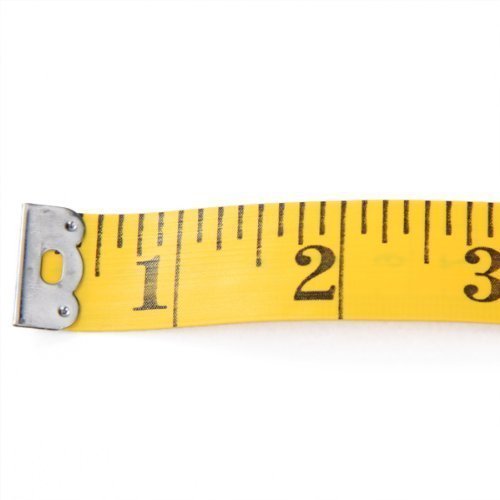 Laat Measure Tape Cinta m trica regle blanda para sastre costura 120 inch reviews Laat Measure Tape Cinta m trica regle blanda para sastre costura 120 inch