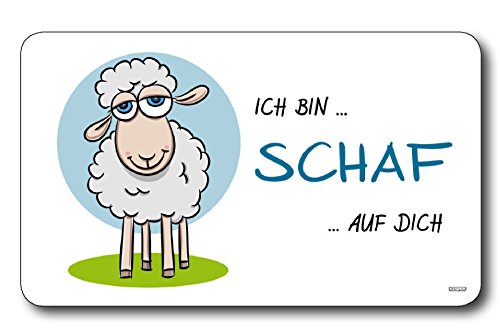 Kesper 32303 Frühstücksbrettchen