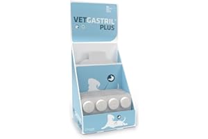 PHARMADIET VETGASTRIL PLUS 48 COMPRIMIDOS