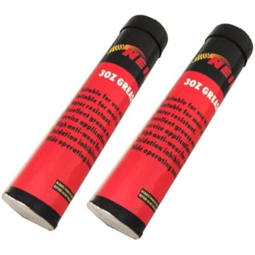 Amazon.co.uk grease gun cartridges