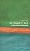 Linguistics: A Very Short Introduction (Very Short Introductions) by P. H. Matthews