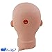 Eseewigs Big Children Mannequin Manikin Head for Wig Hats Display Show Stand Model Mannequins
