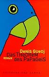 Cover zum Buch Das Theorem des Papageis