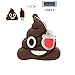 Produktbild FeliSun High Speed Lovely Cartoon Poop USB 3.0 32GB Flash Drive Memory Stick Pendrive Cute Einzigartiges Geschenk für Freunde, Familienmitglieder, etc