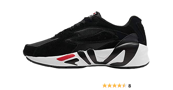 fila mindblower noir