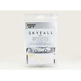Mini GT 1/64 &Ouml;l&ccedil;ekli Aston Martin DB5 Skyfall Die-Cast Model Ara&ccedil;