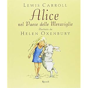 Alice nel paese delle meraviglie Alice nel paese delle meraviglie