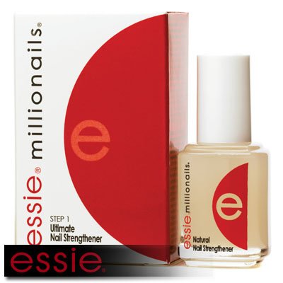 Preisvergleich Produktbild Essie Nägel Millionails Ultimate Nail Nagelhärter