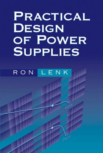 Download Practical Design of Power Supplies Download Practical Design of Power Supplies