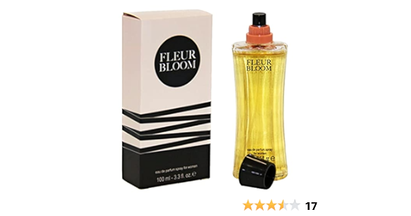 Ladies Perfume 100ml Eau De Parfum Spray For Women Beau Reve Gift Amazon Co Uk Beauty