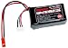 Produktbild Graupner 7621.3BEC - Lipo-Akku V-MAXX 30C 3/850 11,1V BEC