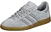 Price comparison product image Adidas Originals Munchen BB5293 in Grey/Gum (UK 13.5)