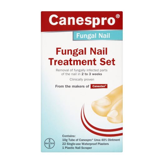 Canespro Fungal Nail Treatment Set