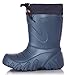 Produktbild Lemigo Gummistiefel Grizzly 835 (Dunkelblau-2, 32/33)