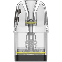 elfbar elfa master akku Uwell Caliburn G4 Pro Pod System Kit 1800mAh 35W main image 0