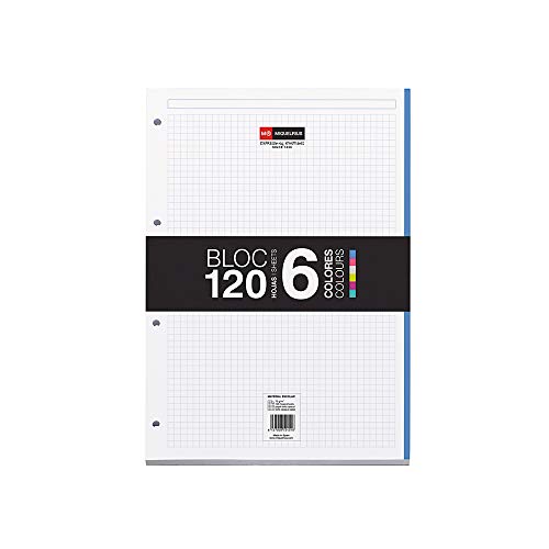 Miquel Rius 7439 - Bloc de recambio