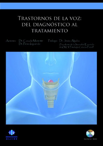 Download Trastornos de la voz: Del diagnóstico al tratamiento Download Trastornos de la voz: Del diagnóstico al tratamiento