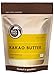 Produktbild 100 % Bio Kakaobutter von BigTreeFarms 250g I In Rohkost Qualität I Perfekt für vegane & Gluten freie Ernährung!